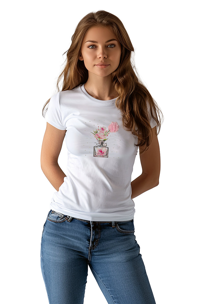 Playera Dama TREND (8726061940959)