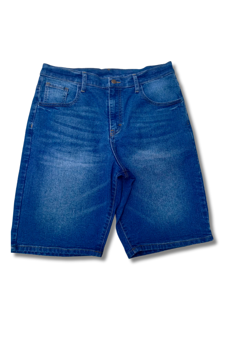 Bermuda Cababllero / STONE BASICA (8301315621087)