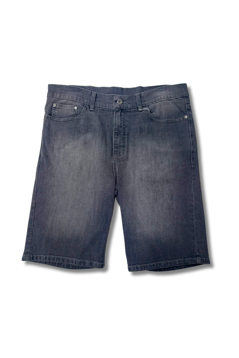 Bermuda BASICA NEGRO (8301190512863)