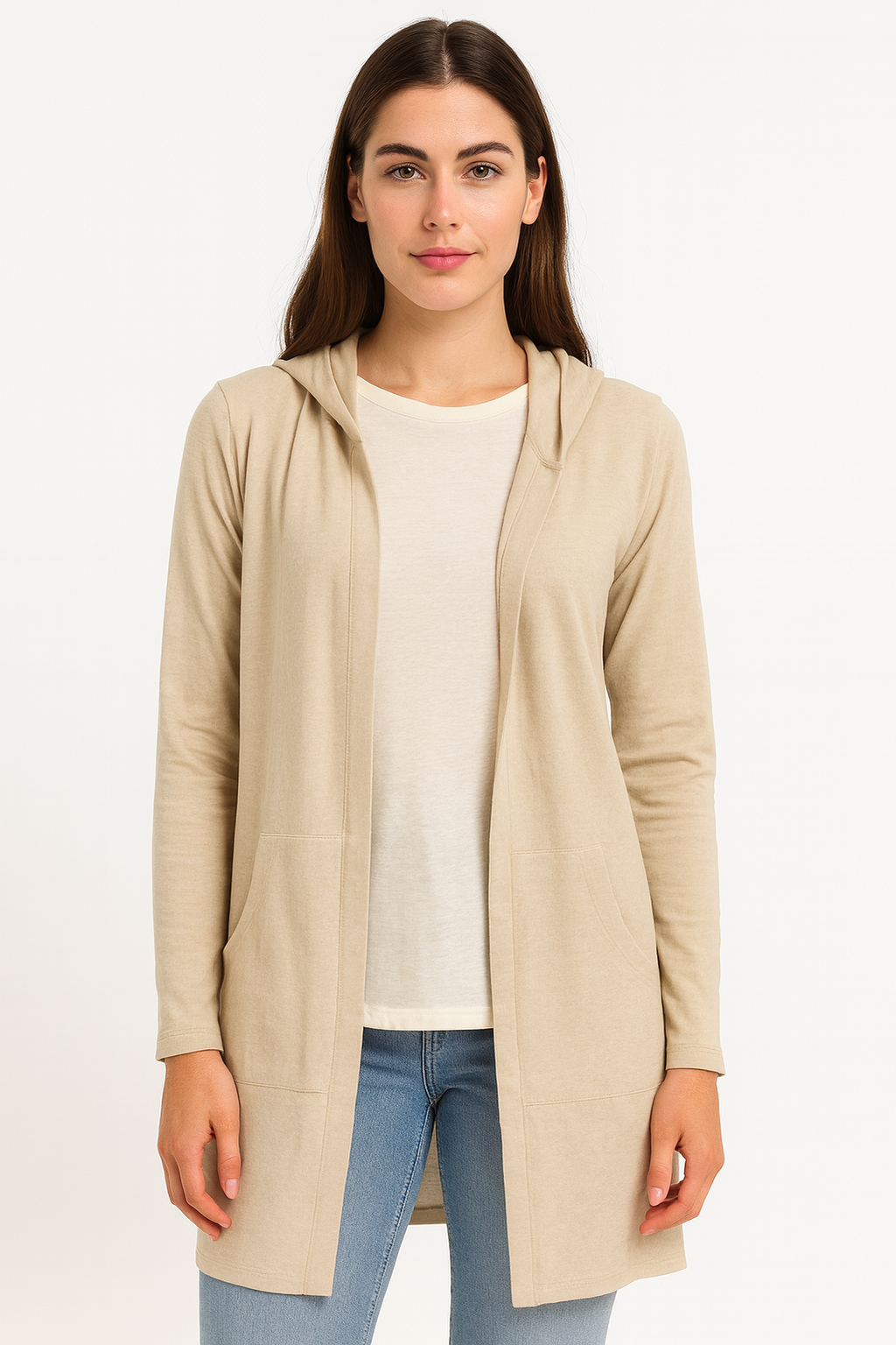 Sueter Dama ML / Ensamble VAR