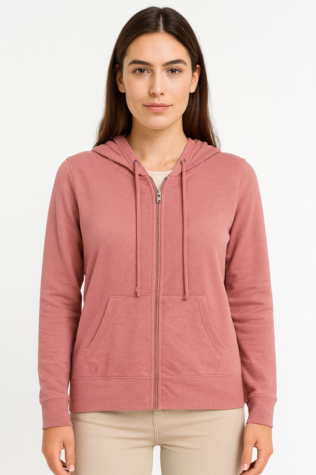 Sueter Dama / Cierre abierto VARIOS