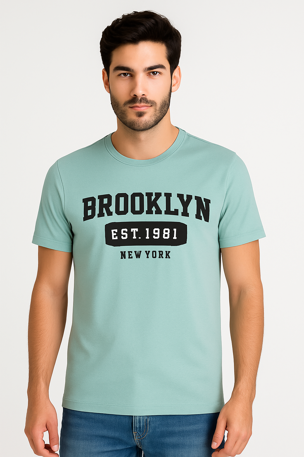 Playera Caballero MC / 1991 CEM (9014184968415)