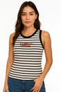 Tank Top Dama / RAYAS BOR RAYAS (9028303683807)