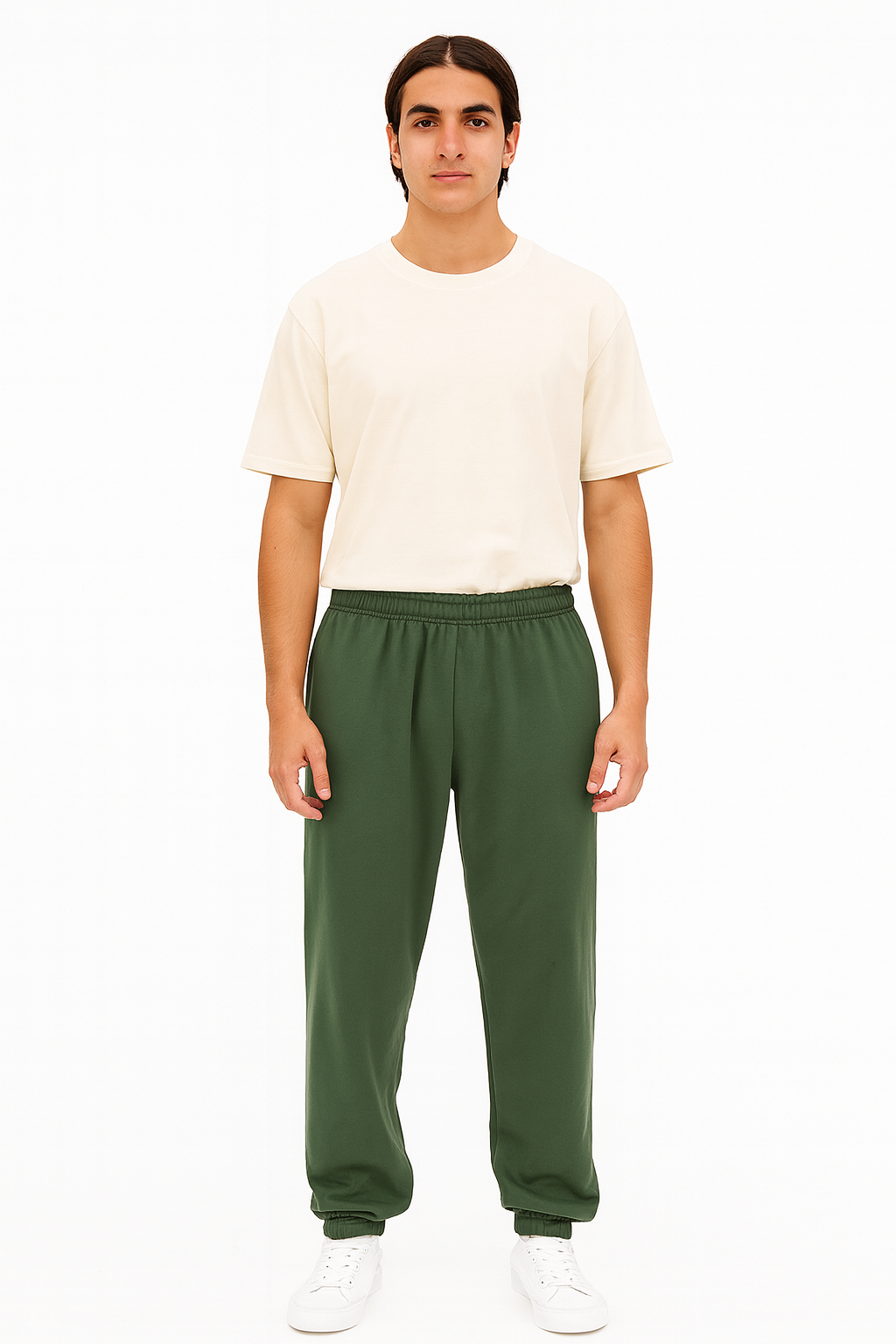 Jogger Caballero / JOGGER BASICO  DEEP (9126548799711)