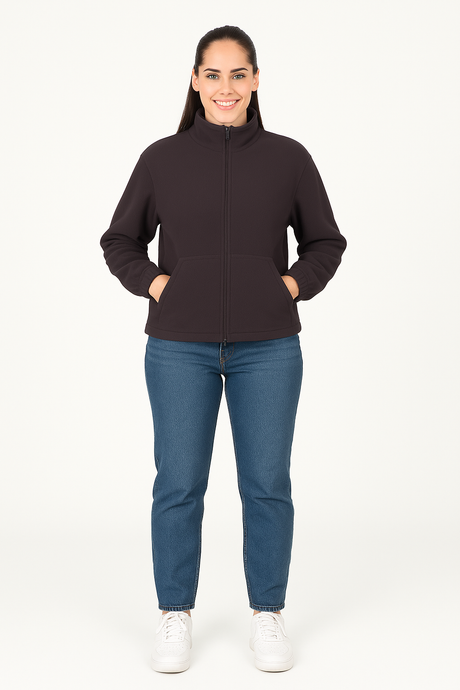 Chamarra ML / FLEECE (9134197375199)