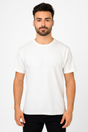 OVERSIZE CABALLERO BLANCO (9136313958623)