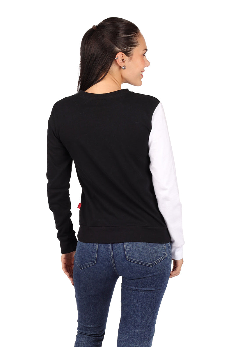 Sudadera Gatos abrazados (4169273573399)