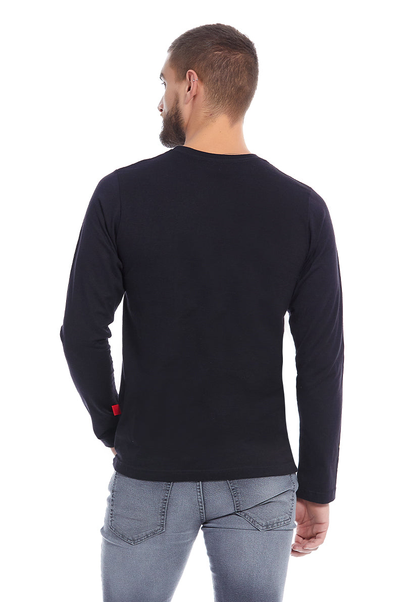 Playera Charro
