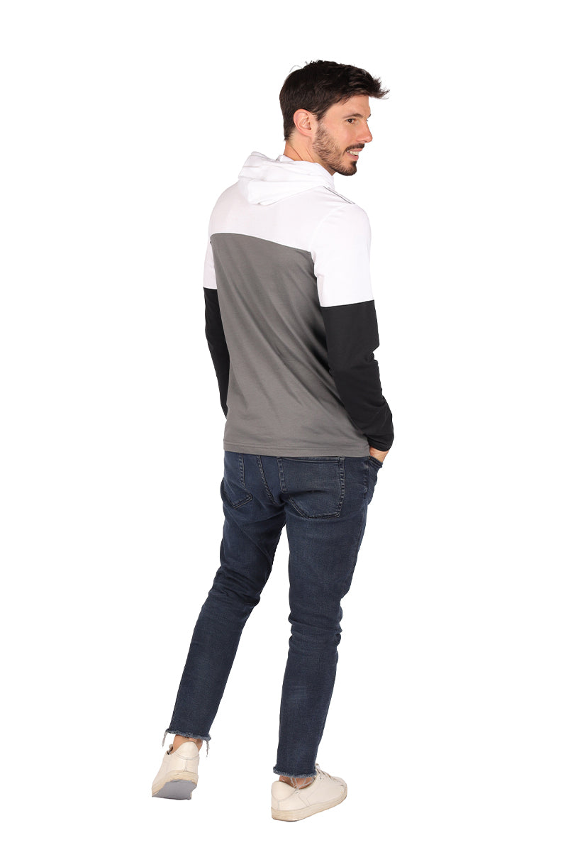 Playera Caballero CAPUCHA NY (8141373243615)