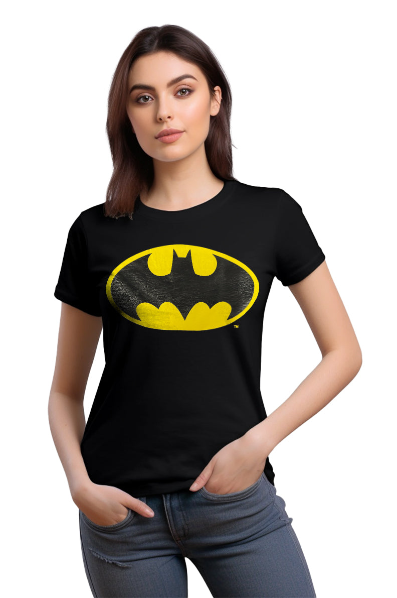 Playera Batman Relieve (8188510273759)