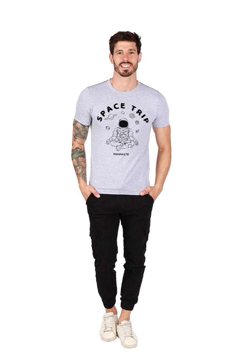 Playera ASTRONAUTA (8119780573407)