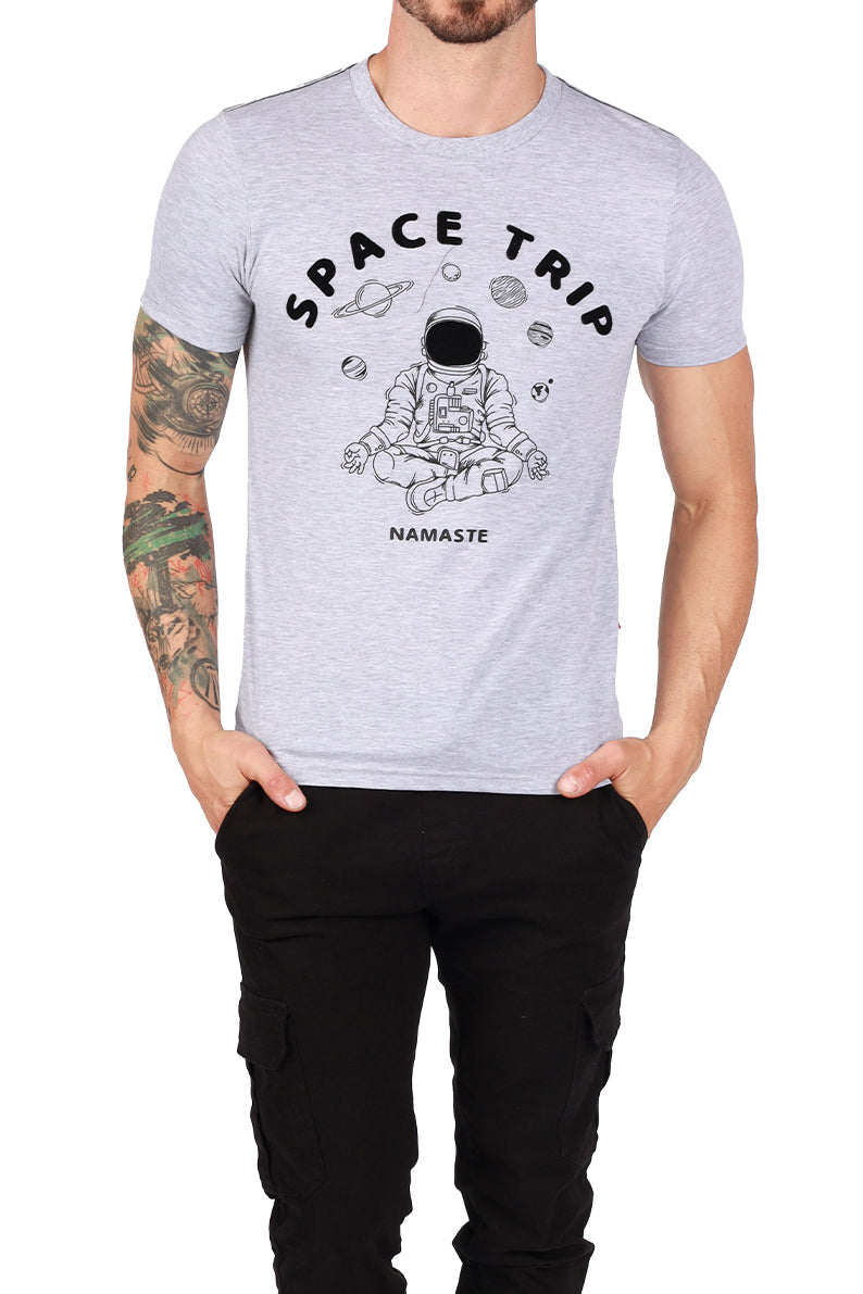 Playera ASTRONAUTA (8119780573407)