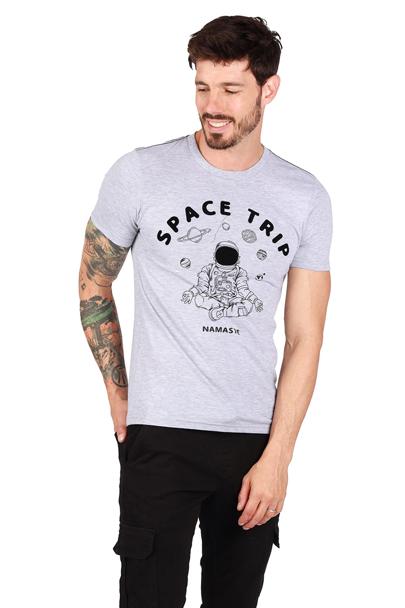 Playera ASTRONAUTA (8119780573407)