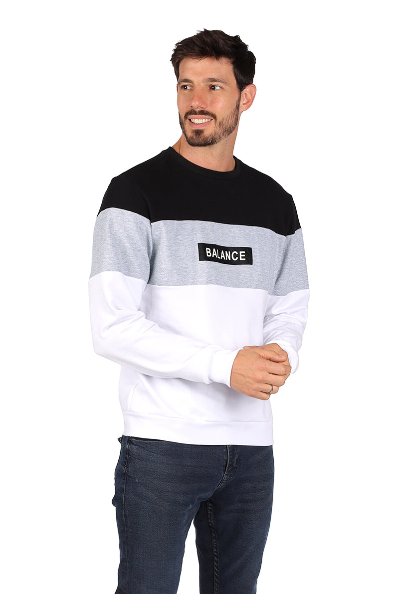 Sudadera BALANCE (8133469307103)