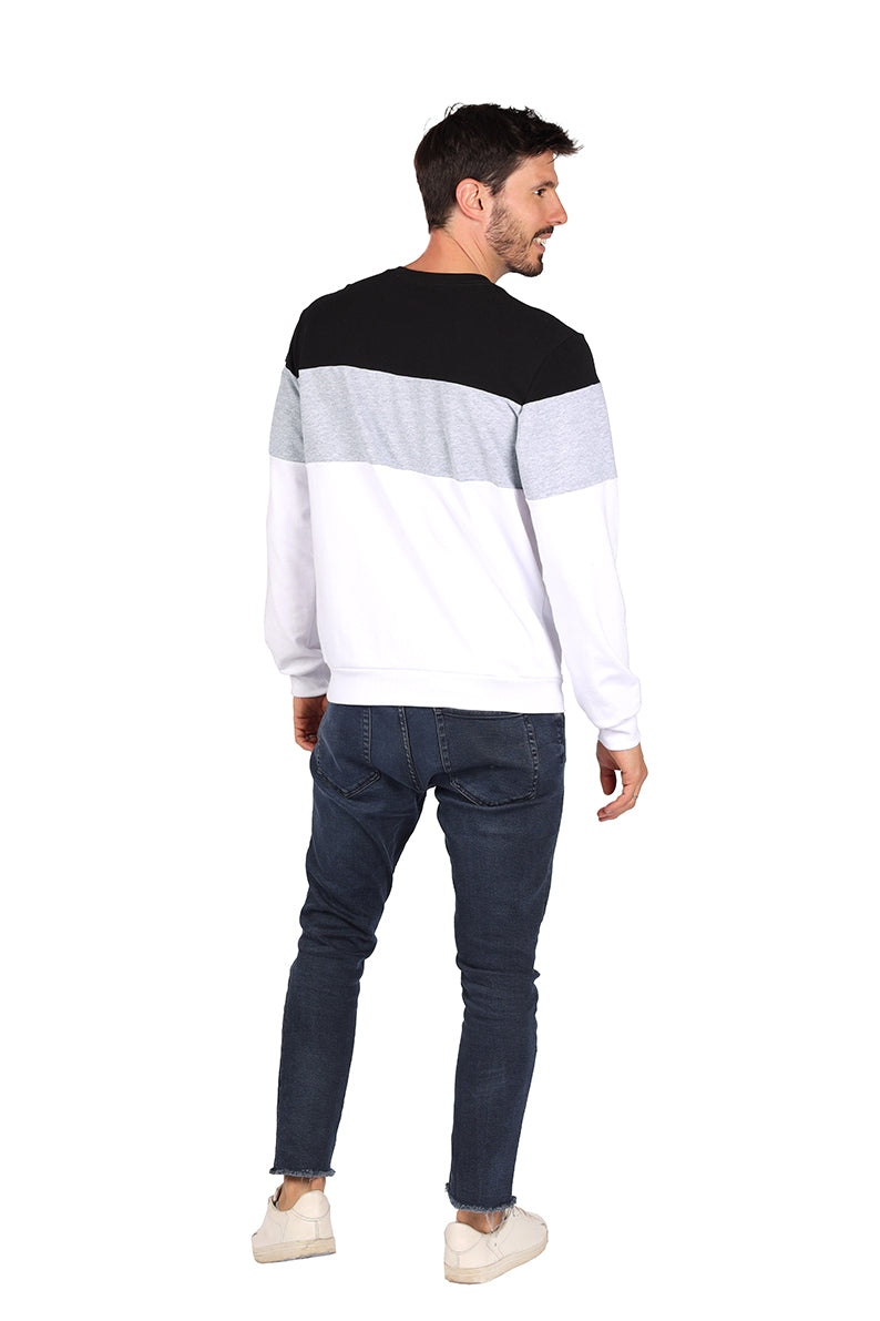 Sudadera BALANCE (8133469307103)