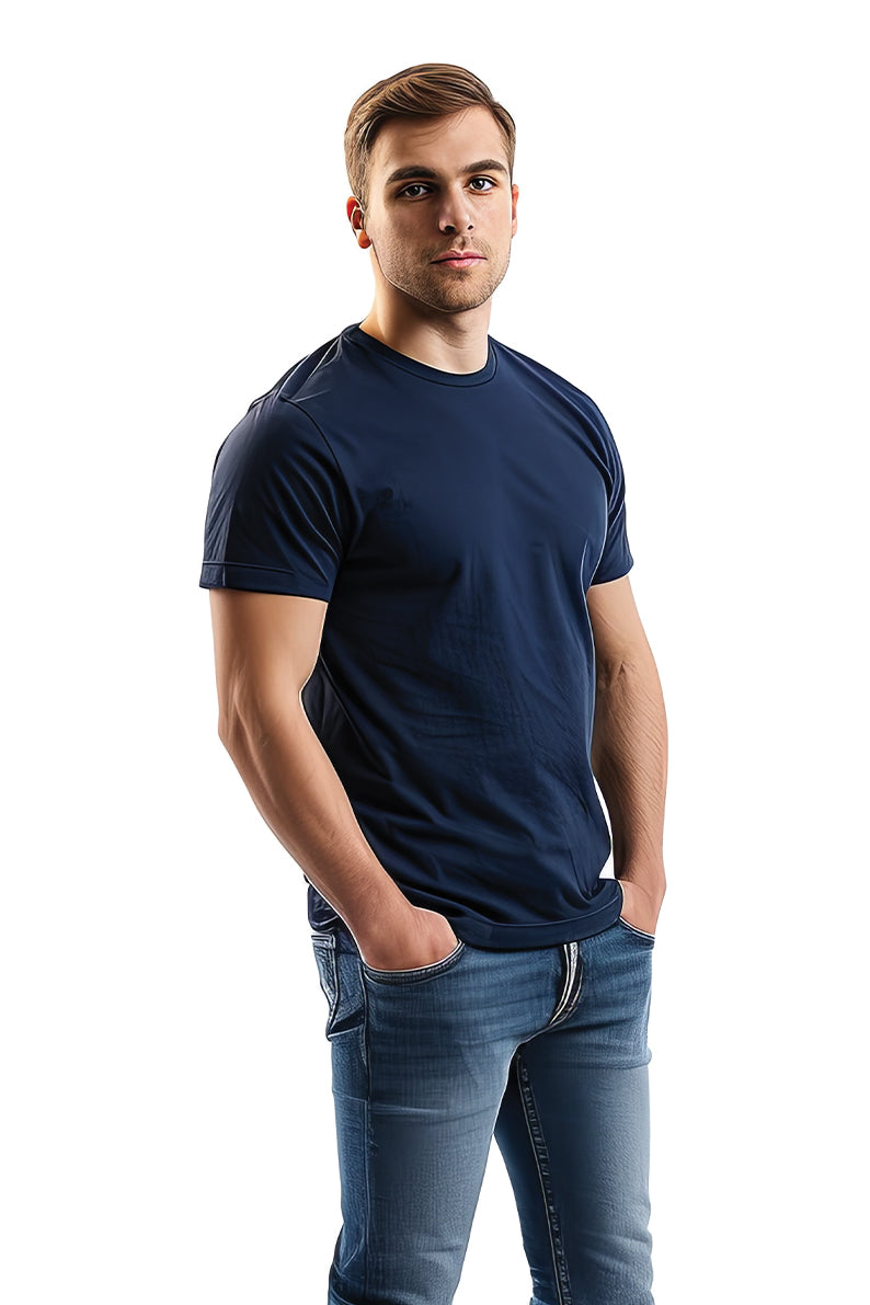 Playera Caballero ASTRO BEARS (8301120192735)