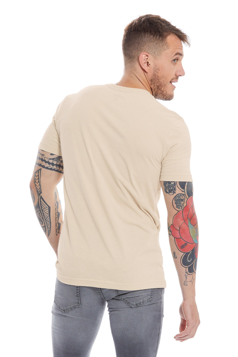 Playera Smile (8365457735903)