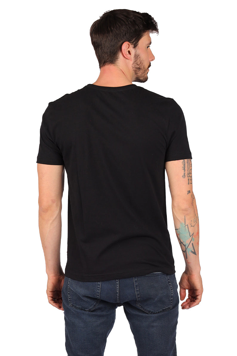 Playera Caballero PERRITO CELULAR (8278166470879)