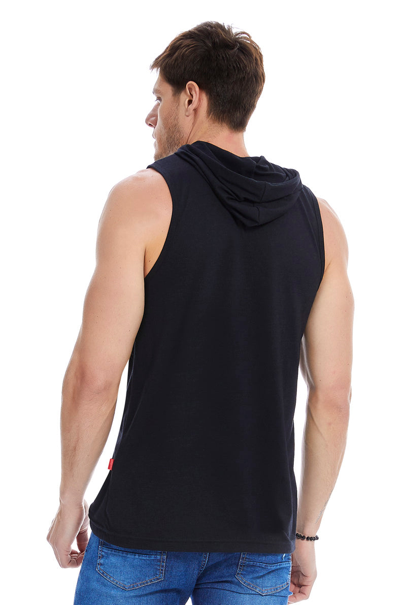 Tank Top Good vibes (8365390823647)