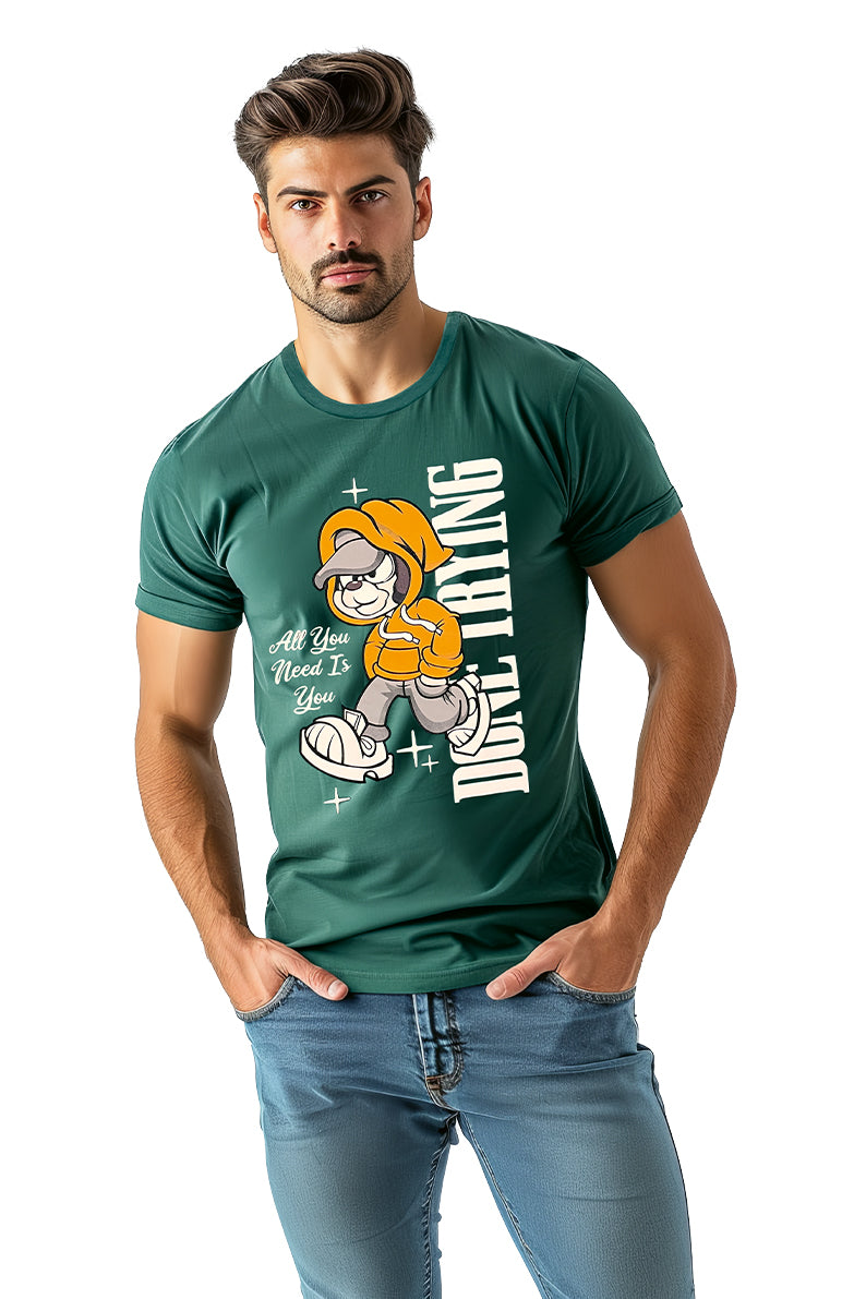 Playera DONE TRYING (8629475868895)