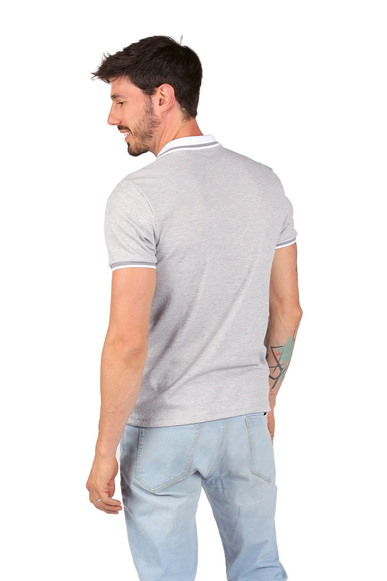 Polo Caballero Waffle (8587058872543)