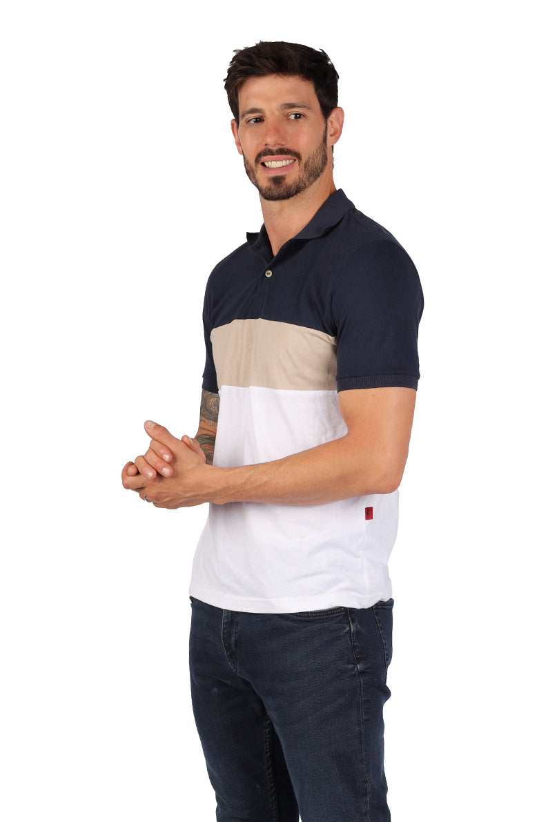 Polo Bloques Algodón (8536577409247)