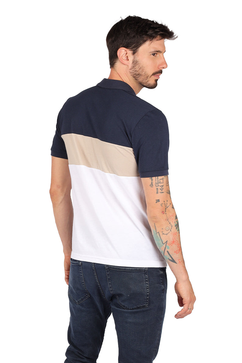 Polo Bloques Algodón (8536577409247)