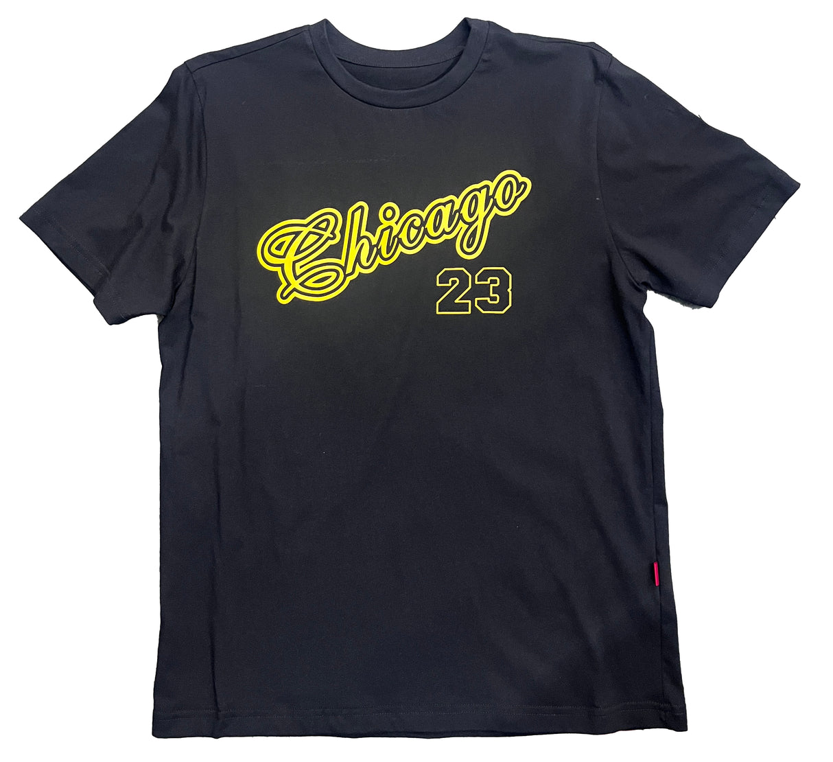Playera CHICAGO (8742582812895)