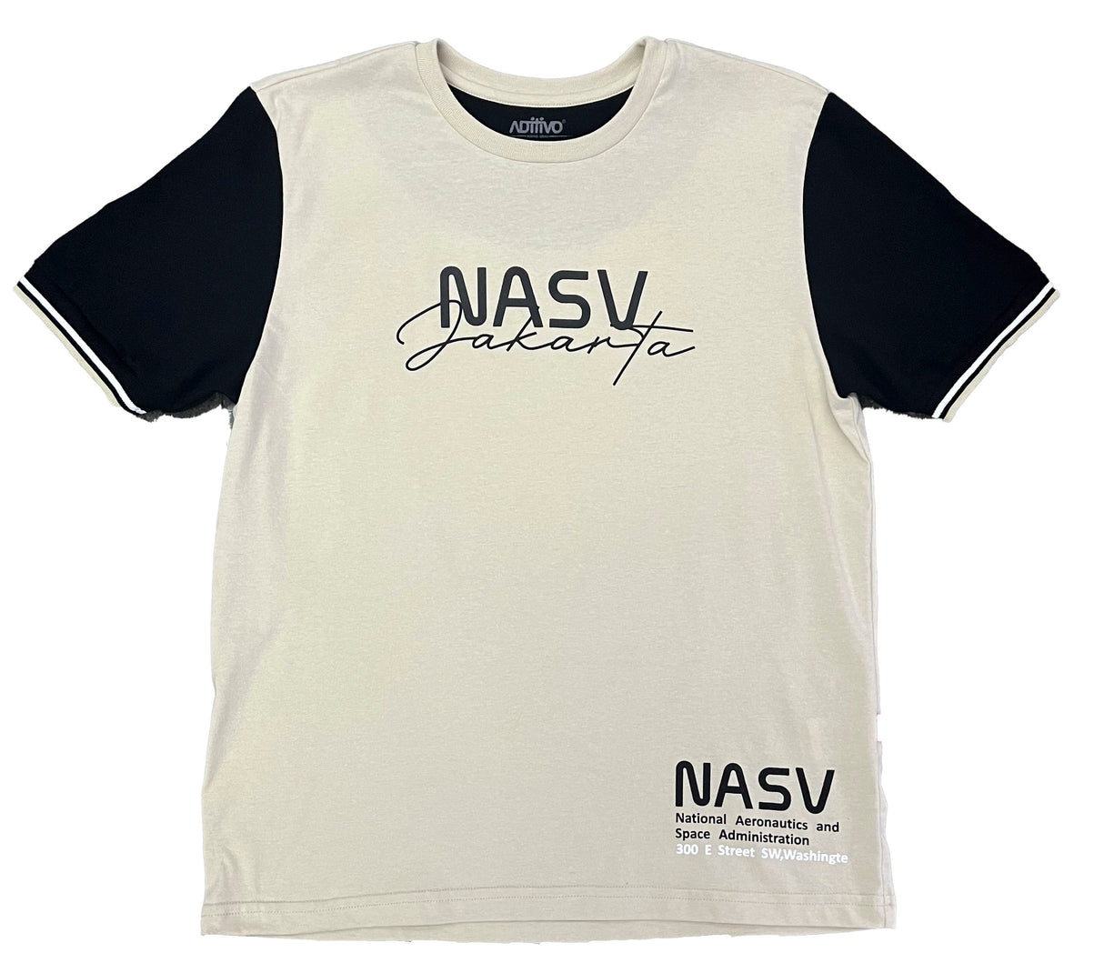 PLAYERA CABALLERO JAKARTA (8726038806751)