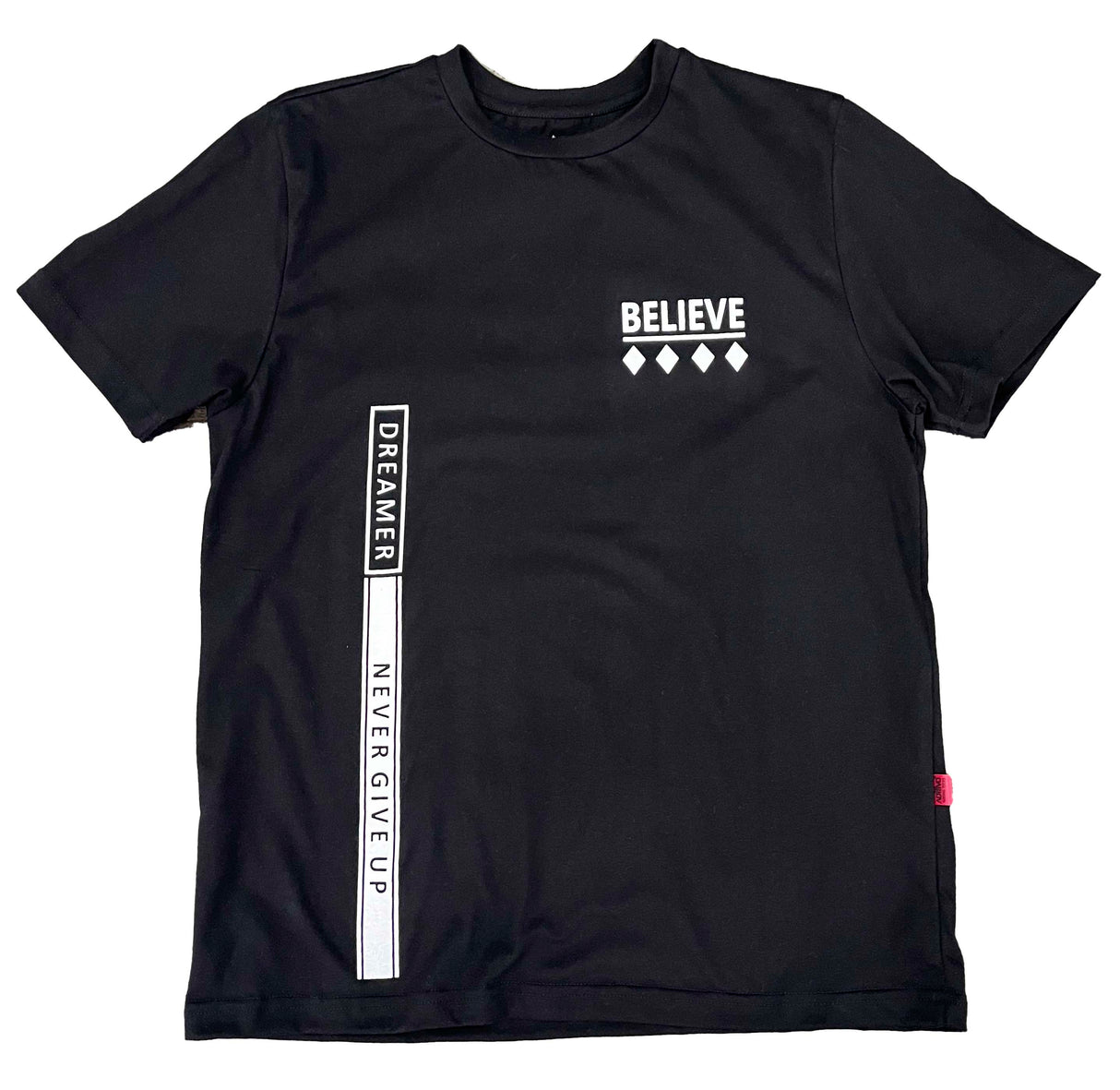 Playera Caballero Dreamer (8759696031967)