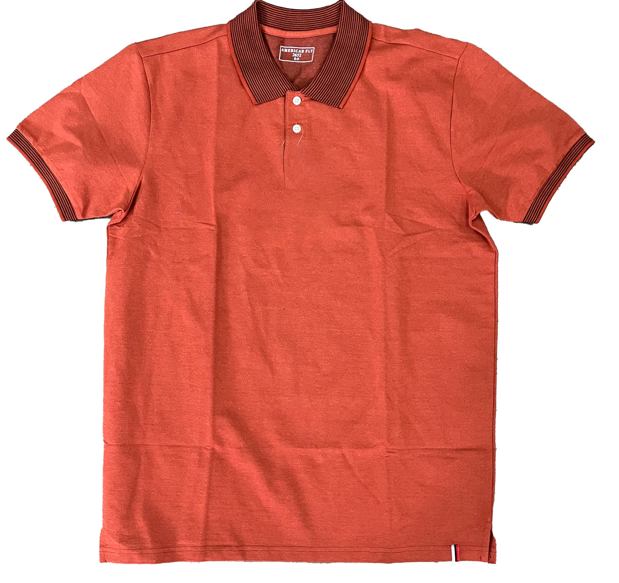 Playera Polo SHEDRON (8629502509279)