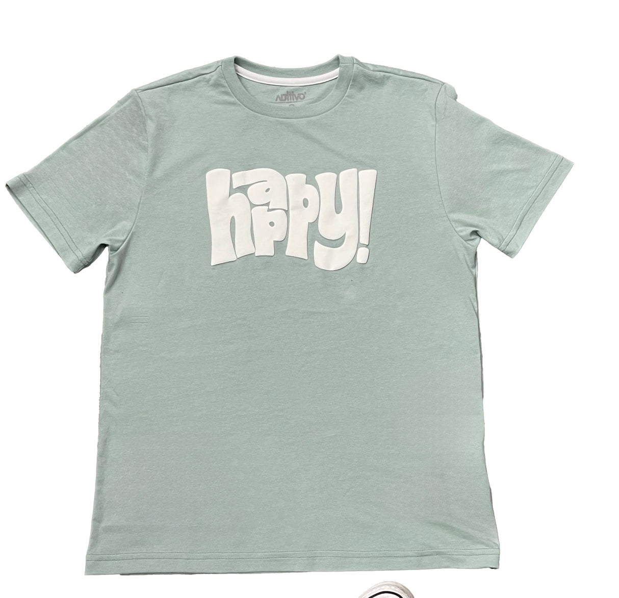 Playera Caballero MC / Happy (8794662863071)