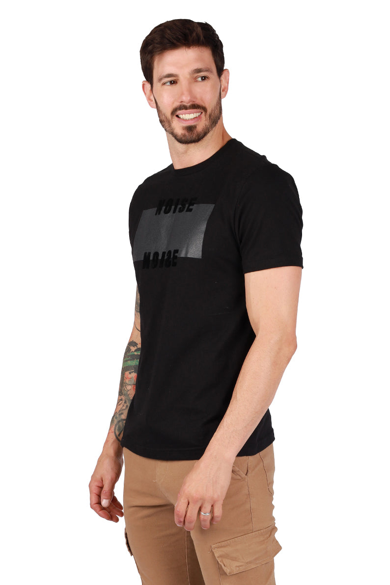 Playera Caballero MC / NOISE (8754863177951)