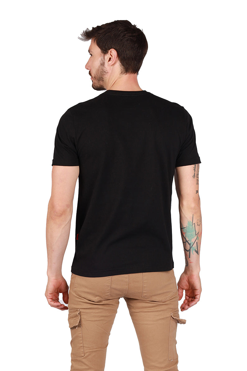 Playera Caballero MC / NOISE (8754863177951)