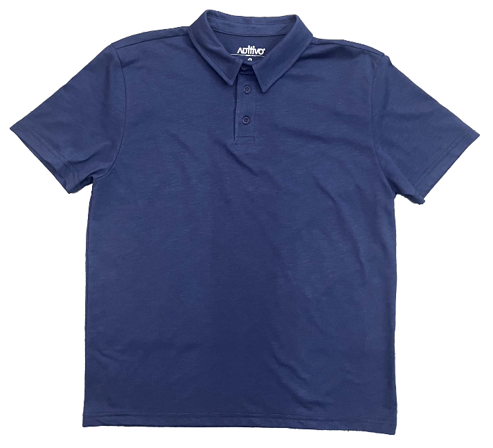 Polo Cabalero MC / Flame (8837942018271)