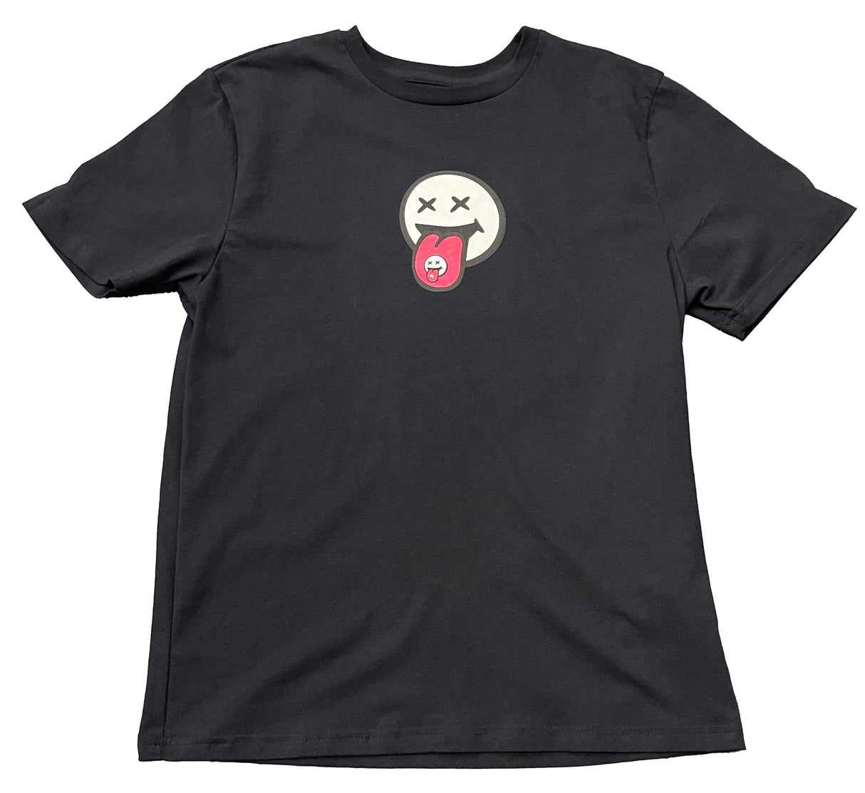 Playera Caballero MC / Lengua (8827319681247)