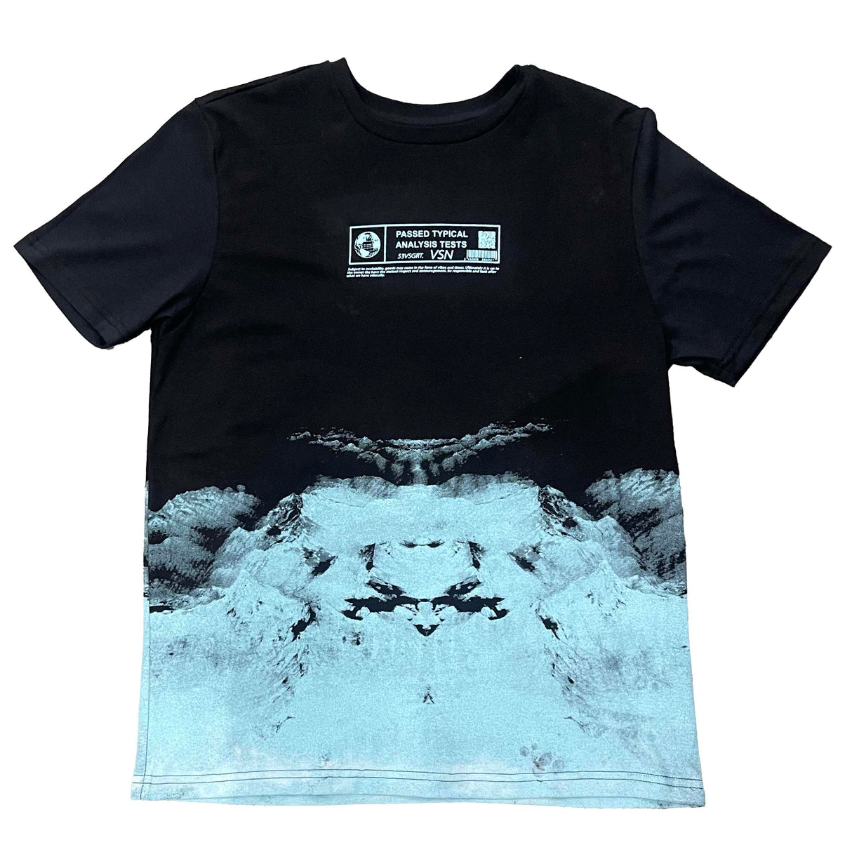 Playera Caballero MC / Typical (8827323023583)