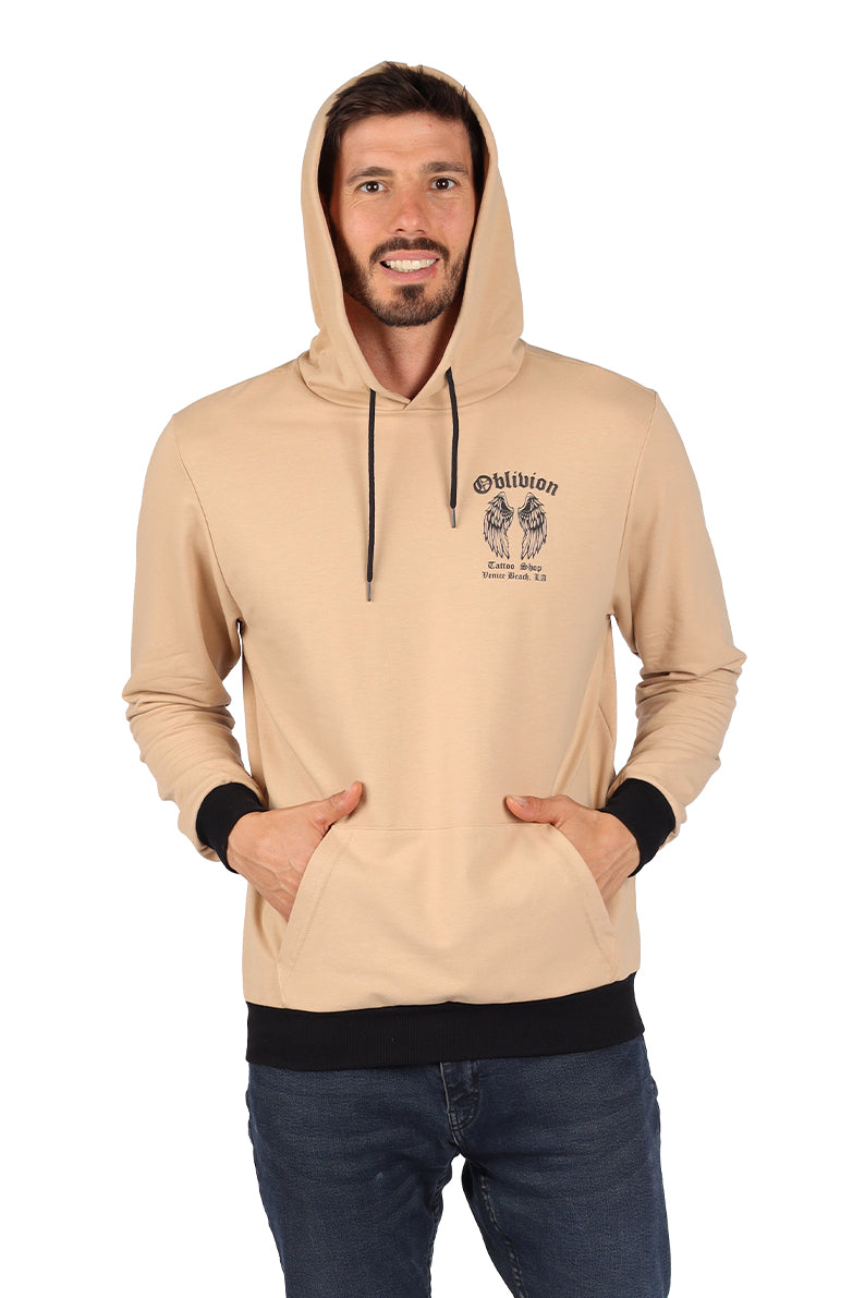 Sudadera Caballero TATTO (8771947397343)