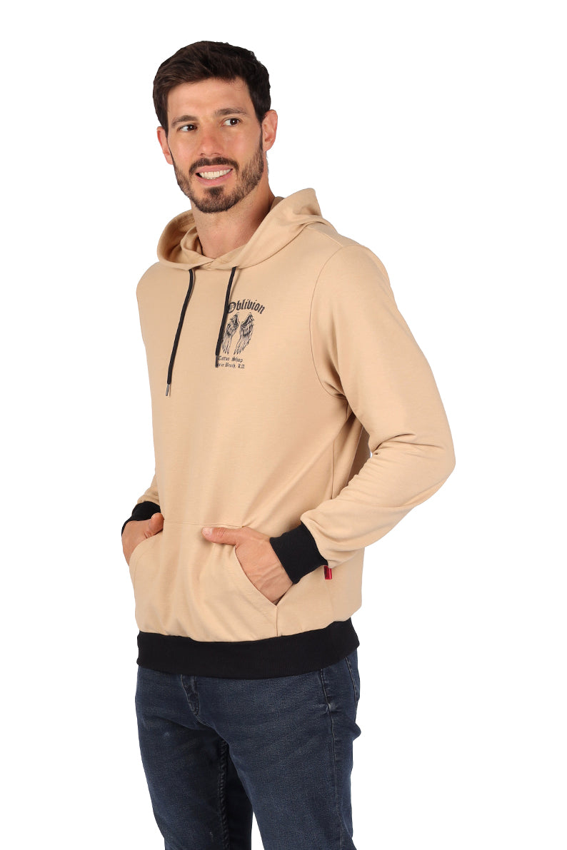 Sudadera Caballero TATTO (8771947397343)