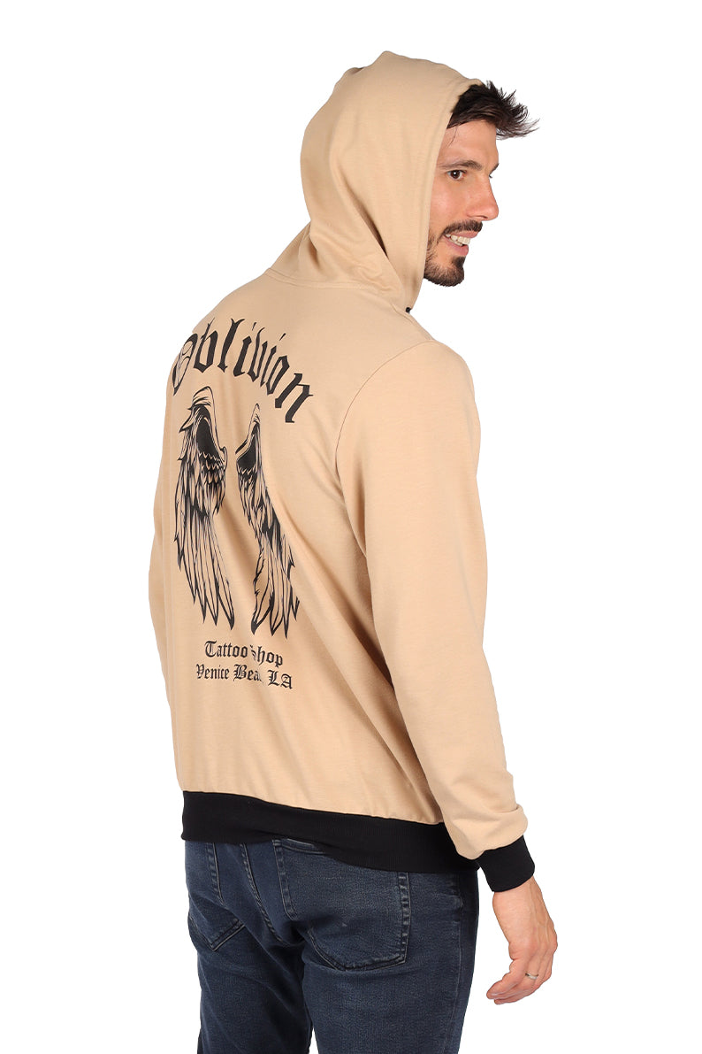 Sudadera Caballero TATTO (8771947397343)