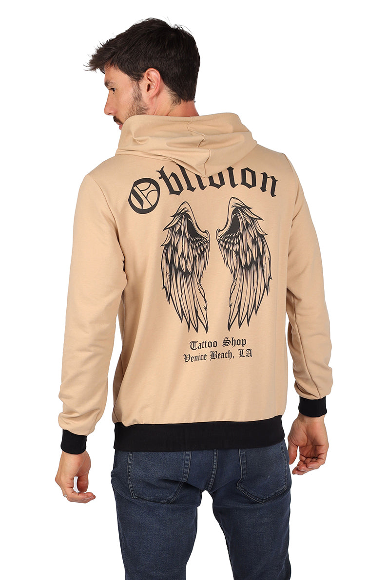 Sudadera Caballero TATTO (8771947397343)