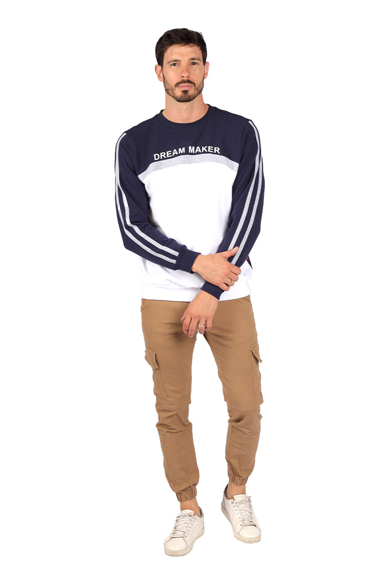 Sudadera Caballero ML / Dream meaker (8815281242335)