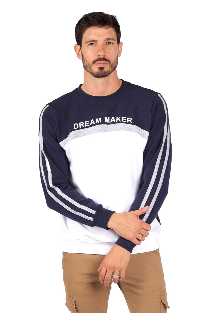 Sudadera Caballero ML / Dream meaker (8815281242335)