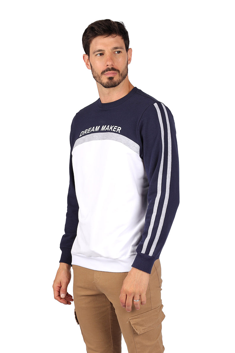 Sudadera Caballero ML / Dream meaker (8815281242335)