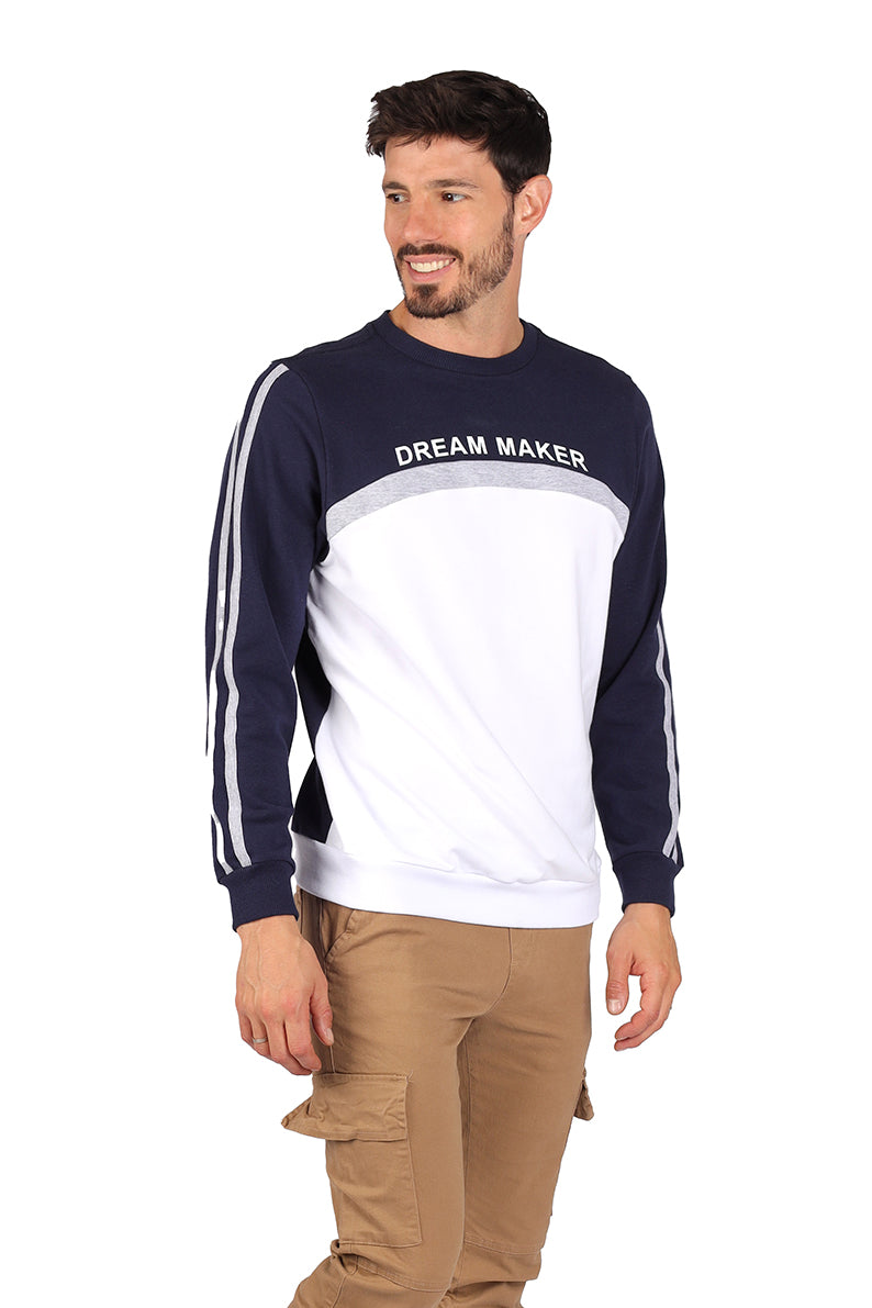 Sudadera Caballero ML / Dream meaker (8815281242335)