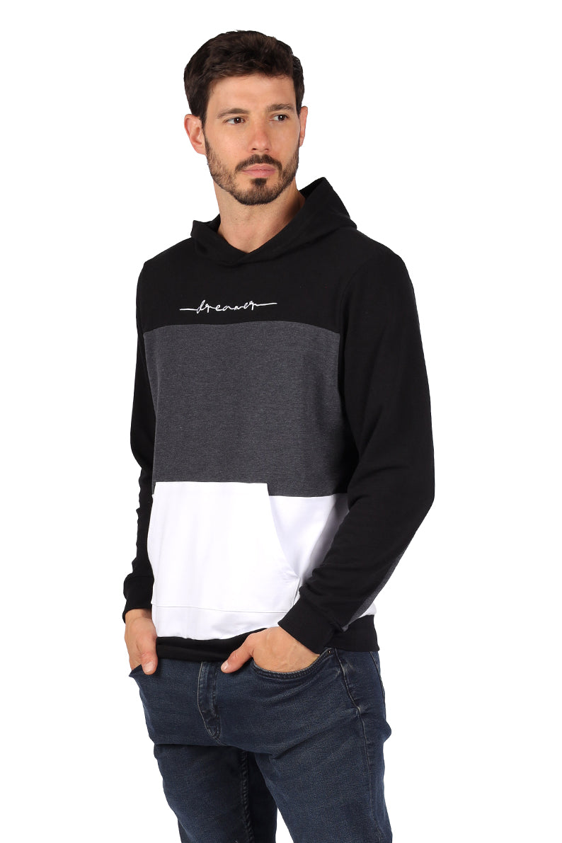 Sudadera Cabellaro ML / 3 Cortes (8814028292319)