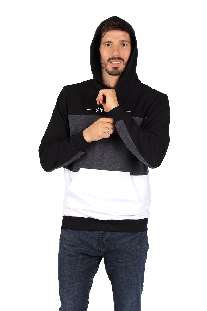 Sudadera Cabellaro ML / 3 Cortes (8814028292319)