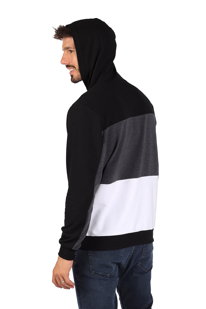 Sudadera Cabellaro ML / 3 Cortes (8814028292319)