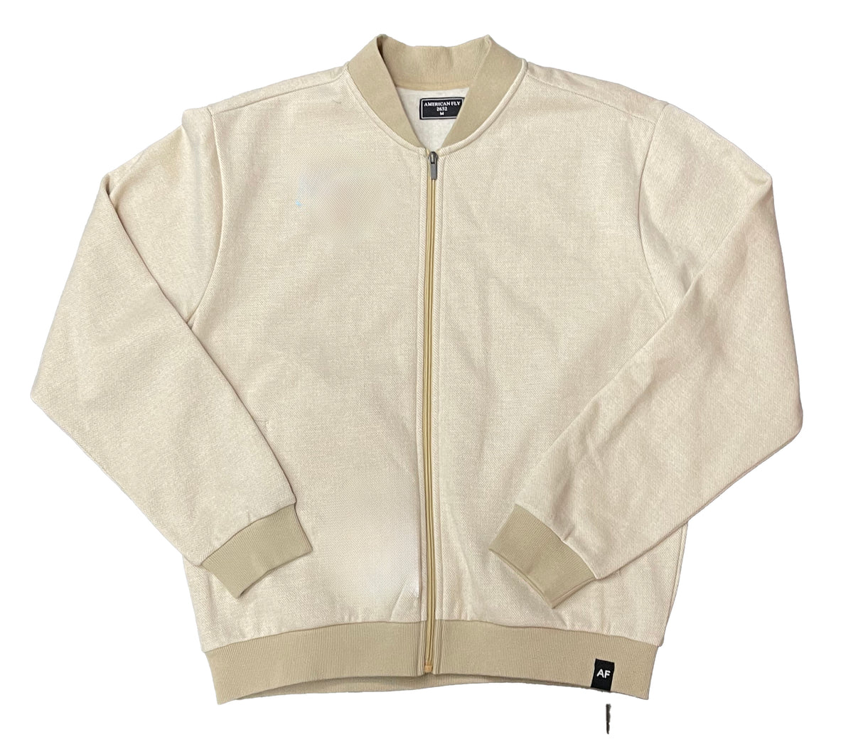 Sudadera Caballero/ BOMBER CABALLERO MIL (8828276539615)