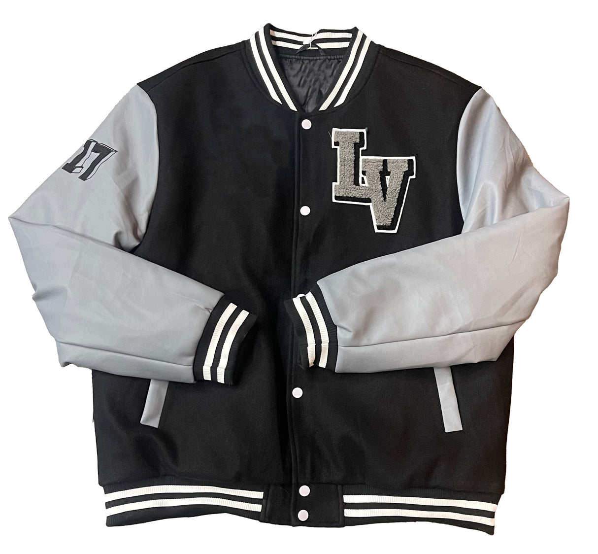 Chamarra Caballero ML / VERSITY ESTANMPADO (8828274639071)